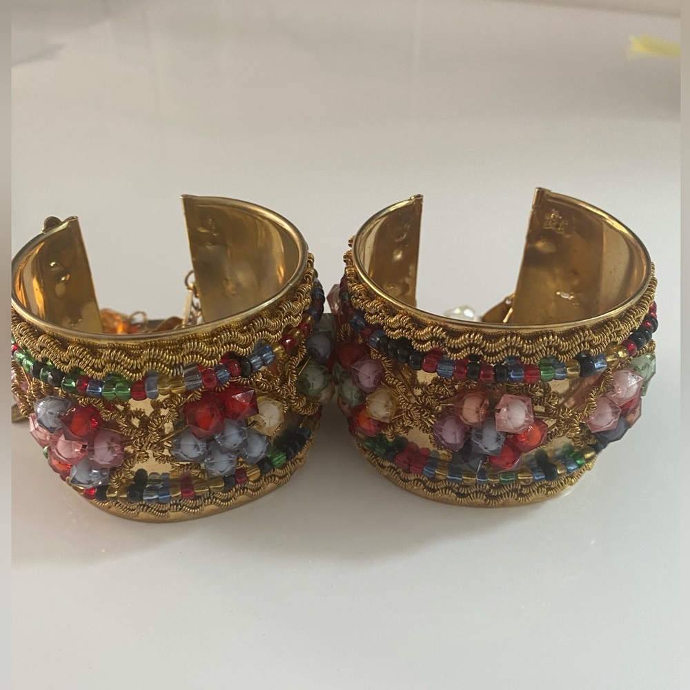 Beaded bracelets - Picture 9 of 11